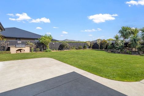 Photo of property in 27 Newman Road, Rolleston, 7614