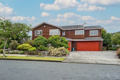 Photo of property in 3 Musket Lane, Whitby, Porirua, 5024