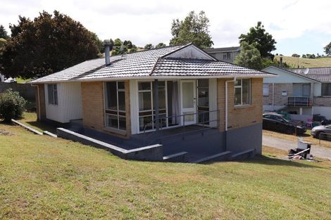 Photo of property in 25 Gavin Place, Huntly, 3700