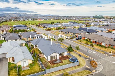Photo of property in 26 Buckhurst Avenue, Wigram, Christchurch, 8042