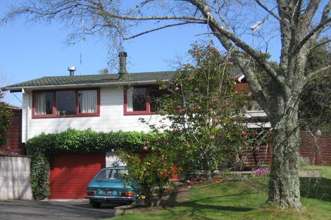 Photo of property in 50 Mcdowell Street, Springfield, Rotorua, 3015