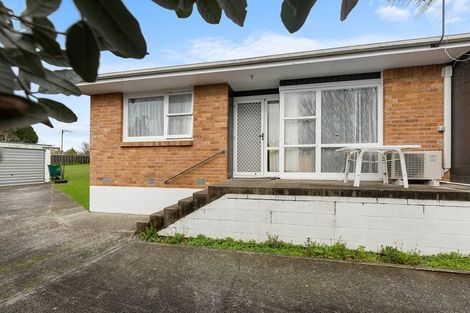 Photo of property in 1/2 Oak Street, Morrinsville, 3300