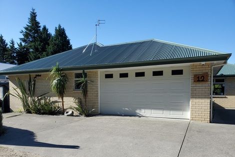 Photo of property in 12 Russell Street, Darfield, 7510