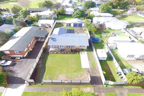 Photo of property in 6 Armstrong Avenue, Whakatane, 3120