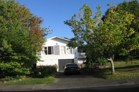 Photo of property in 3 Mountbatten Avenue, Hillcrest, Auckland, 0627