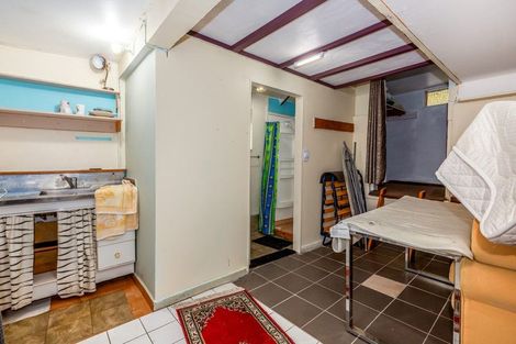 Photo of property in 25a Townsend Road, Miramar, Wellington, 6022