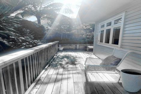 Photo of property in 34 Hastings Parade, Devonport, Auckland, 0624