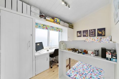 Photo of property in 13 Broomhill Road, Highbury, Wellington, 6012