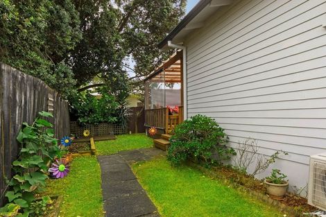Photo of property in 12c Mountbatten Avenue, Hillcrest, Auckland, 0627