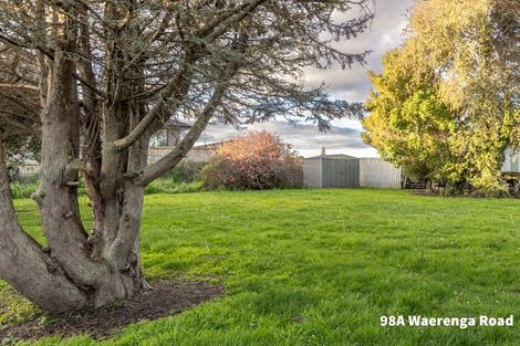 Photo of property in 98a Waerenga Road, Te Kauwhata, 3710