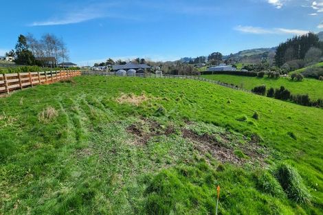 Photo of property in 81b Dean Road, Pokeno, 2471