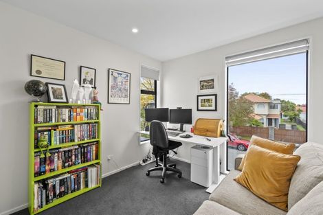 Photo of property in 1/10 Bishop Street, St Albans, Christchurch, 8014