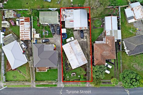 Photo of property in 44 Tyrone Street, Otara, Auckland, 2023