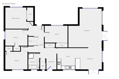 Photo of property in 32a Crescent Street, Richmond, 7020