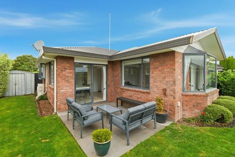 Photo of property in 65 Fern Drive, Halswell, Christchurch, 8025