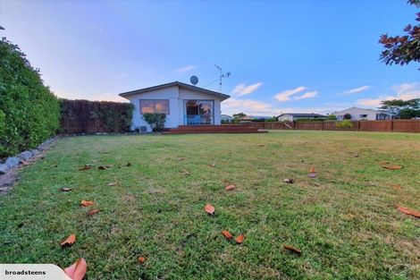 Photo of property in 4 Menzies Place, Paeroa, 3600