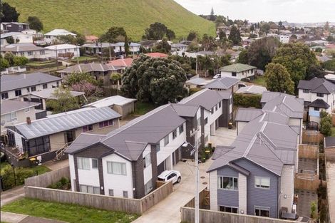 Photo of property in 169c Wallace Road, Mangere Bridge, Auckland, 2022