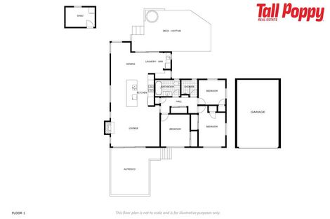 Photo of property in 118 Parkers Road, Tahunanui, Nelson, 7011