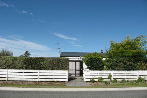 Photo of property in 90 Cridland Street, Rakaia, 7710