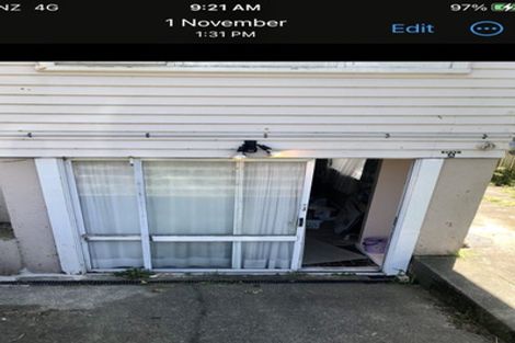 Photo of property in 32a Bancroft Terrace, Newlands, Wellington, 6037