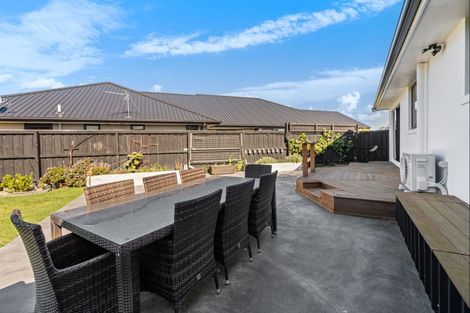 Photo of property in 19 Delapre Drive, Rolleston, 7615