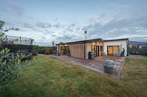 Photo of property in 5 Hollywood Rise, Wanaka, 9305