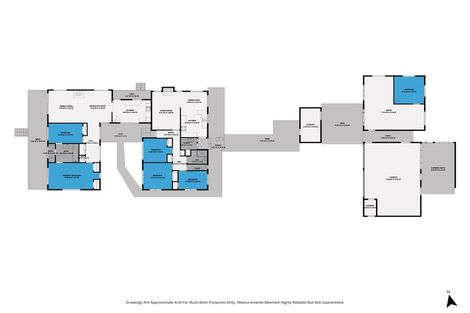 Photo of property in 26 Millbrook Road, Henderson, Auckland, 0612