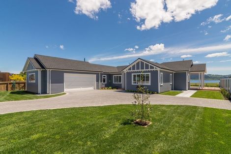 Photo of property in 14 Ridgeway Terrace, Taradale, Napier, 4112