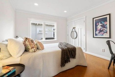 Photo of property in 3 Allen Road, Grey Lynn, Auckland, 1021