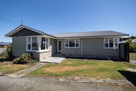 Photo of property in 48 Mcmurdo Street, Tinwald, Ashburton, 7700