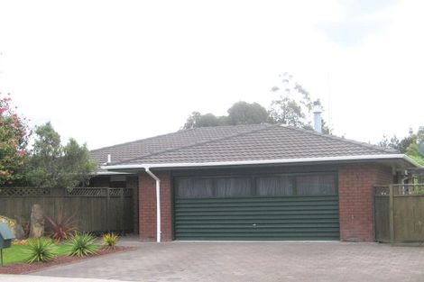 Photo of property in 36 Icarus Place, Sunnybrook, Rotorua, 3015