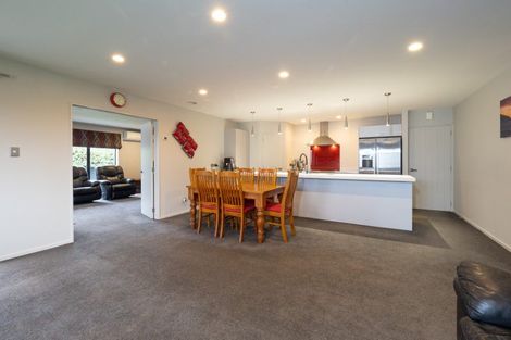 Photo of property in 23 Geoff Geering Drive, Netherby, Ashburton, 7700