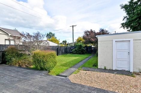 Photo of property in 18 Sayer Street, Frankton, Hamilton, 3204