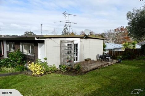 Photo of property in 1/38 Lynden Avenue, Hillcrest, Auckland, 0627