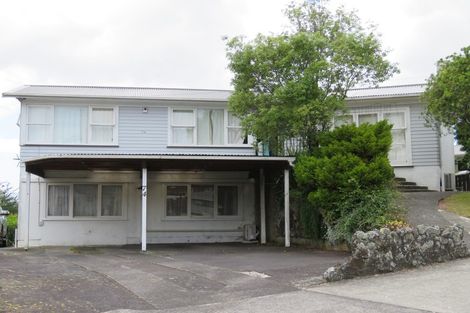 Photo of property in 74 Methuen Road, New Windsor, Auckland, 0600