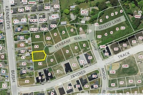 Photo of property in 13 Ferbane Way, Halswell, Christchurch, 8025