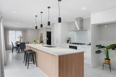 Photo of property in 21 Musselwhite Terrace, Chartwell, Hamilton, 3210