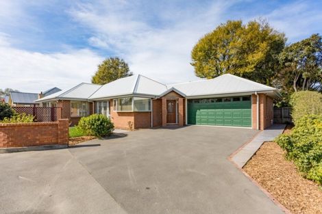 Photo of property in 136 Barrington Street, Somerfield, Christchurch, 8024