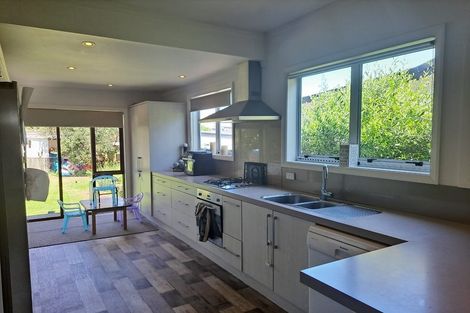 Photo of property in 21 Bulkeley Terrace, New Plymouth, 4310