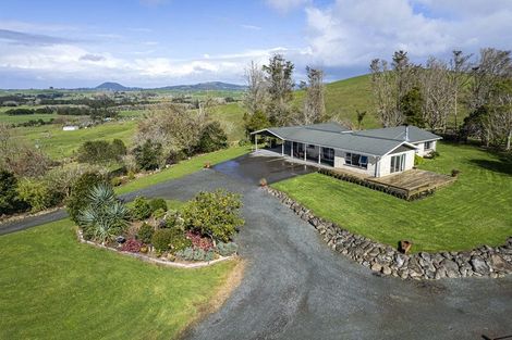 Photo of property in 514 Knight Road, Ruatangata West, Whangarei, 0179