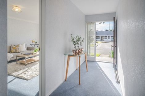 Photo of property in Carmichael Courts, 13/14 Wharenui Road, Upper Riccarton, Christchurch, 8041