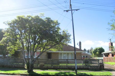 Photo of property in 9 Edorvale Avenue, Manukau, Auckland, 2025