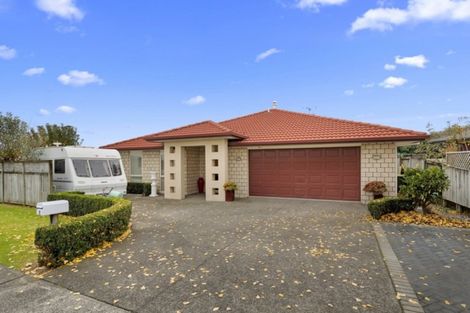 Photo of property in 1 Alva Glen Place, Pyes Pa, Tauranga, 3112