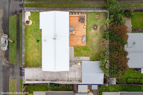 Photo of property in 23a Breckons Avenue, Nawton, Hamilton, 3200