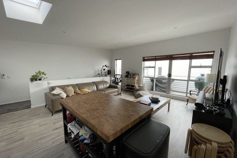 Photo of property in 3b/15 Scanlan Street, Grey Lynn, Auckland, 1021