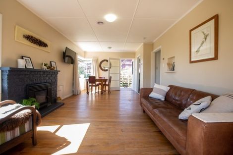 Photo of property in 7 Thompson Terrace, Toi Toi, Nelson, 7010