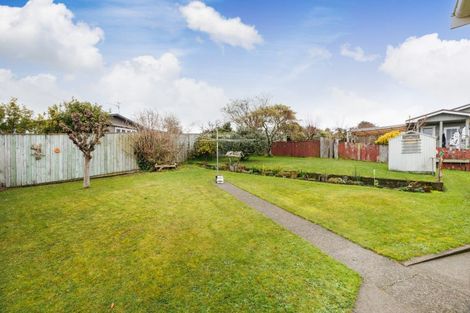 Photo of property in 21 Glasgow Terrace, Feilding, 4702