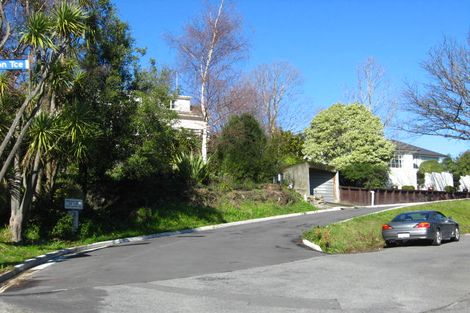 Photo of property in 14 Upper Crichton Terrace, Cashmere, Christchurch, 8022