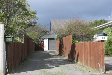 Photo of property in 30a Matamau Street, Palmerston North, 4414