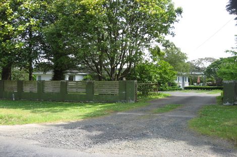 Photo of property in 101 Old Railway Road, Kumeu, 0892